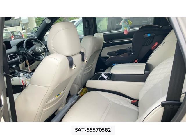 Mazda CX-8 2021-02 8741594-7