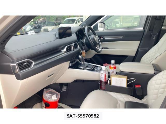 Mazda CX-8 2021-02 8741594-8