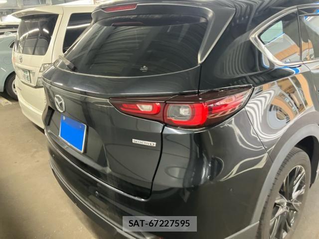 Mazda CX-8 2023-04 8741595-9