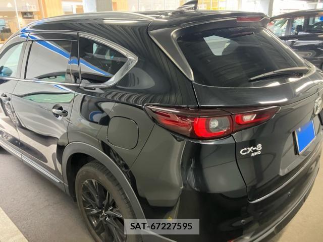 Mazda CX-8 2023-04 8741595-10