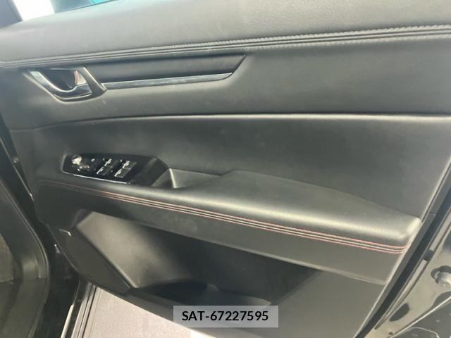 Mazda CX-8 2023-04 8741595-15