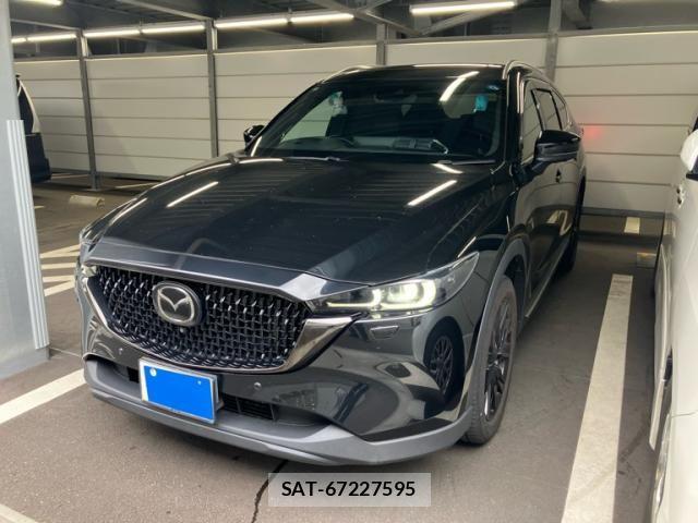Mazda CX-8 2023-04 8741595-1