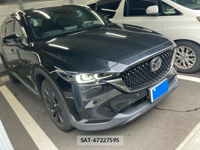 Mazda CX-8 2023-04 8741595-3