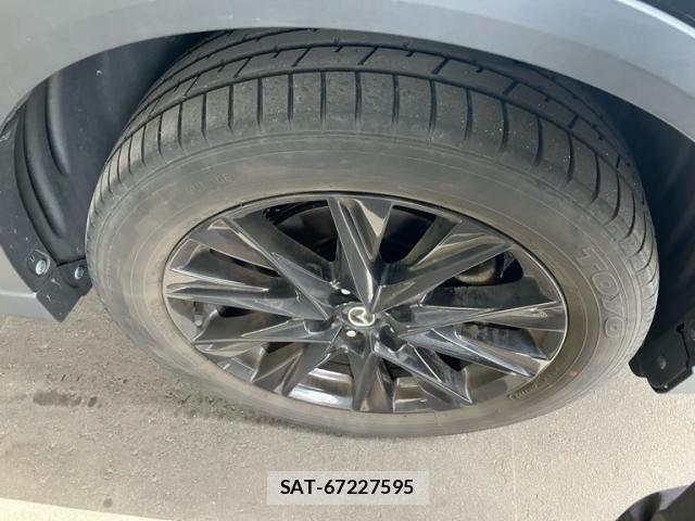 Mazda CX-8 2023-04 8741595-5