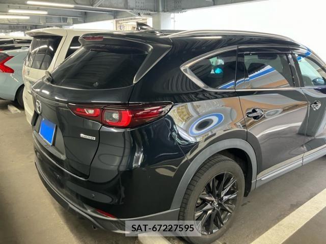 Mazda CX-8 2023-04 8741595-8