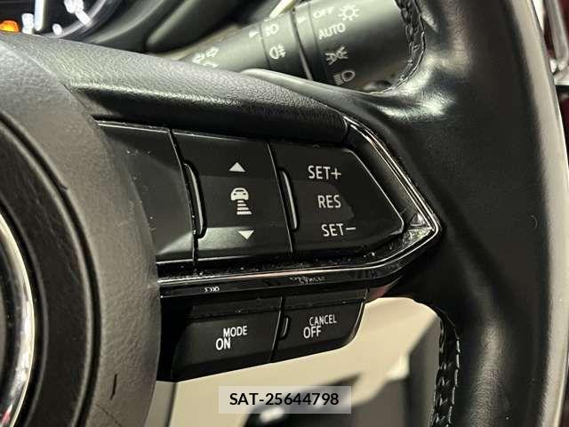 Mazda CX-8 2020-03 8779953-9