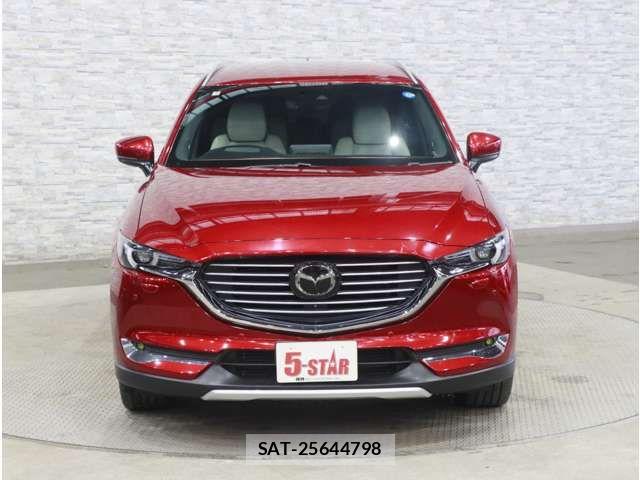Mazda CX-8 2020-03 8779953-11