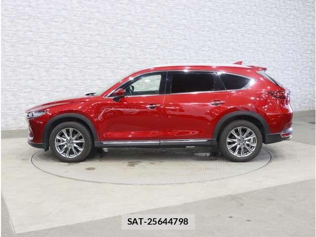 Mazda CX-8 2020-03 8779953-12