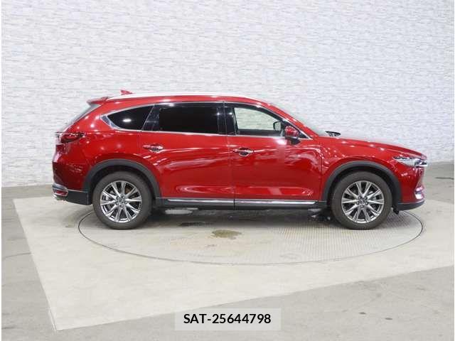 Mazda CX-8 2020-03 8779953-13