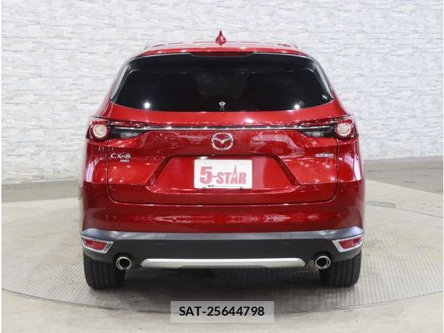 Mazda CX-8 2020-03 8779953-14