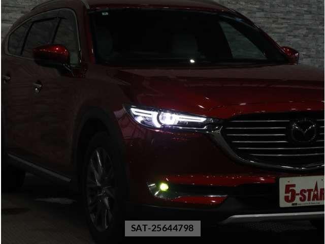 Mazda CX-8 2020-03 8779953-15