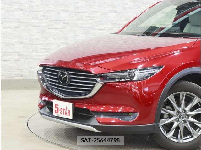 Mazda CX-8 2020-03 8779953-16