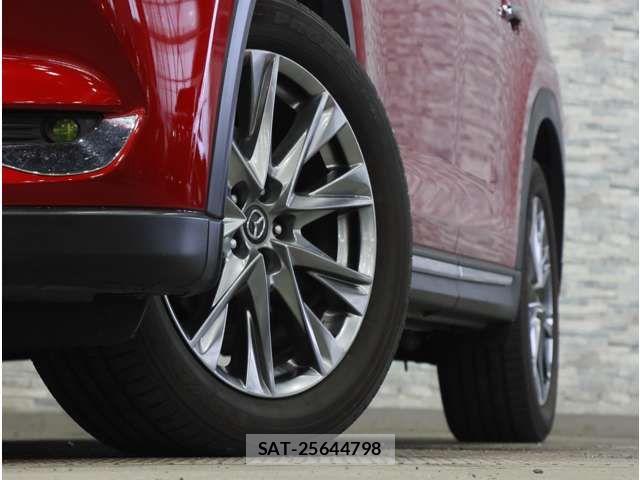 Mazda CX-8 2020-03 8779953-18