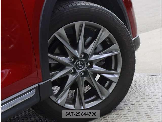Mazda CX-8 2020-03 8779953-19