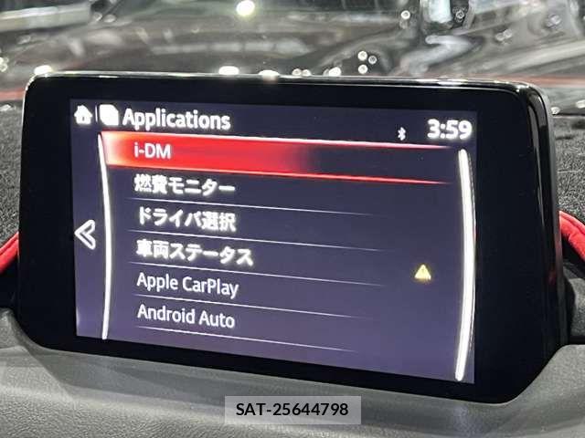 Mazda CX-8 2020-03 8779953-8
