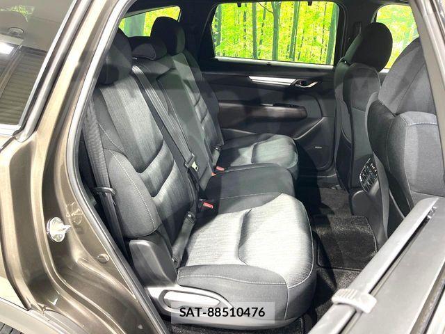 Mazda CX-8 2020-03 8779955-9