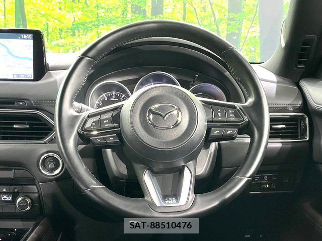 Mazda CX-8 2020-03 8779955-12