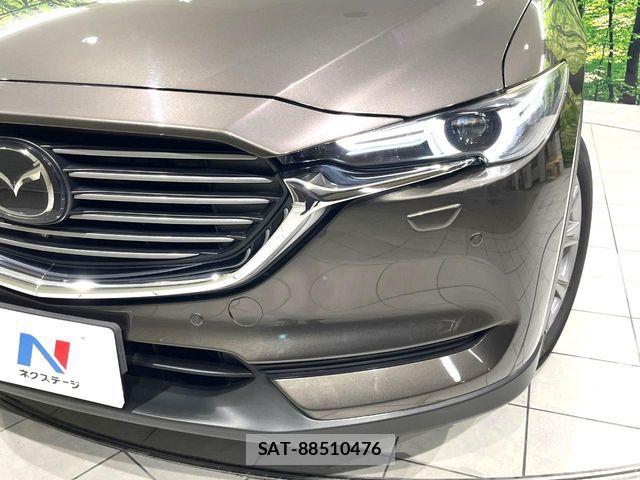 Mazda CX-8 2020-03 8779955-13