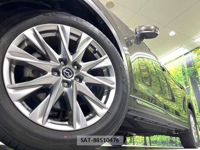 Mazda CX-8 2020-03 8779955-14