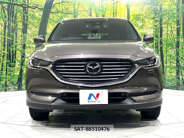 Mazda CX-8 2020-03 8779955-15