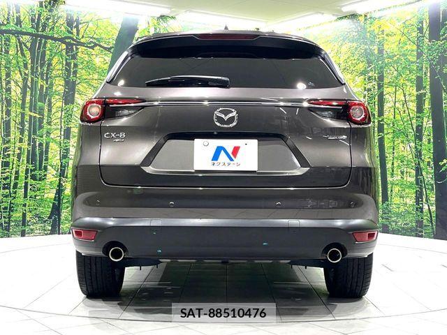 Mazda CX-8 2020-03 8779955-16
