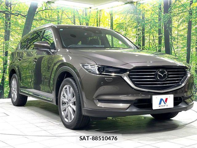 Mazda CX-8 2020-03 8779955-17