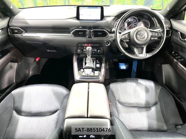Mazda CX-8 2020-03 8779955-1