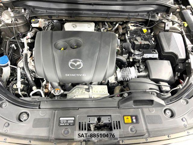 Mazda CX-8 2020-03 8779955-19