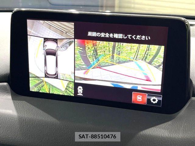 Mazda CX-8 2020-03 8779955-4