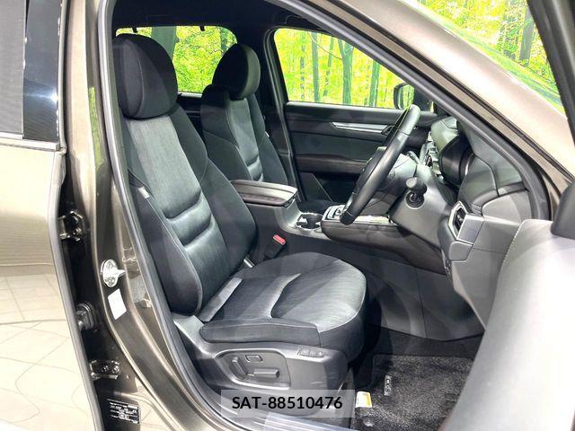 Mazda CX-8 2020-03 8779955-8