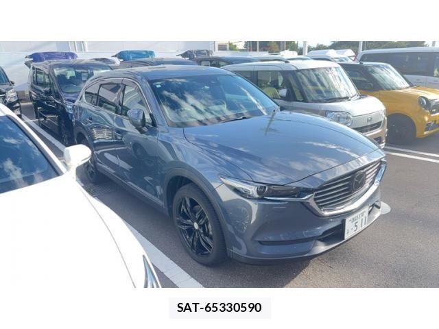 Mazda CX-8 2021-03 8779956-0