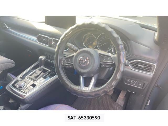 Mazda CX-8 2021-03 8779956-9