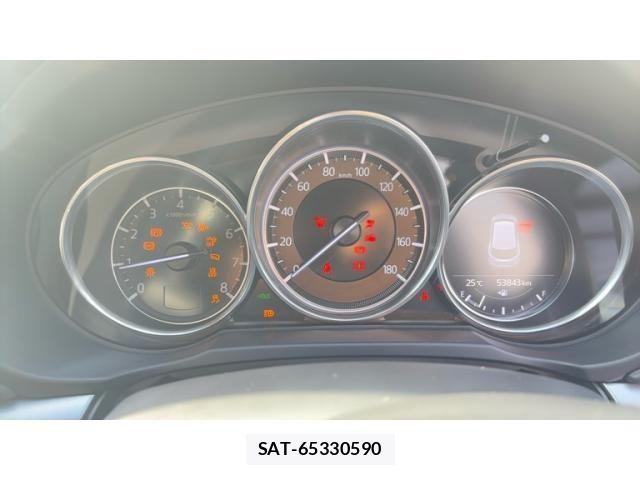 Mazda CX-8 2021-03 8779956-10