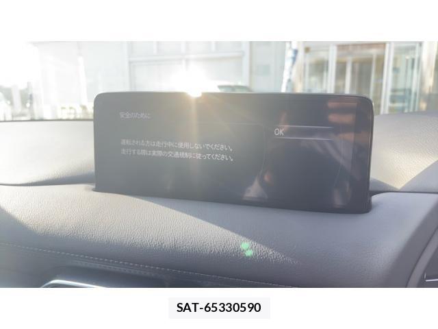 Mazda CX-8 2021-03 8779956-11