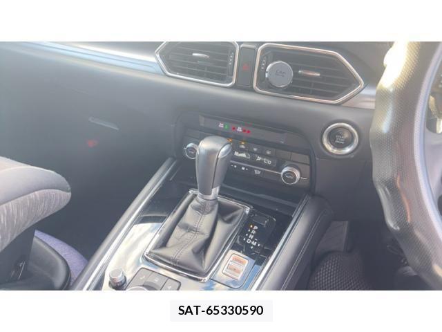 Mazda CX-8 2021-03 8779956-13