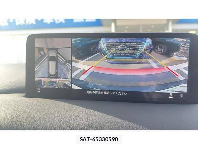 Mazda CX-8 2021-03 8779956-14