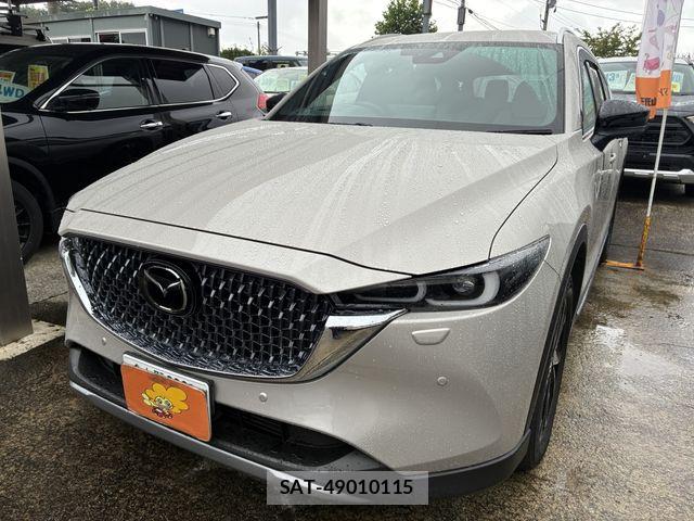 Mazda CX-8 2024-01 8795715-0