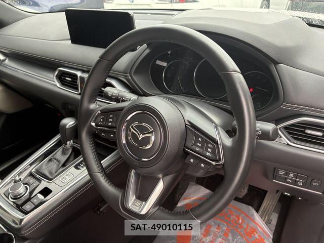 Mazda CX-8 2024-01 8795715-9