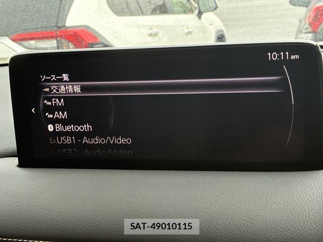 Mazda CX-8 2024-01 8795715-12