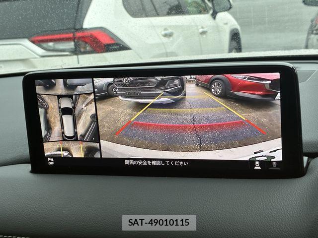 Mazda CX-8 2024-01 8795715-14