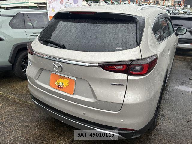 Mazda CX-8 2024-01 8795715-1