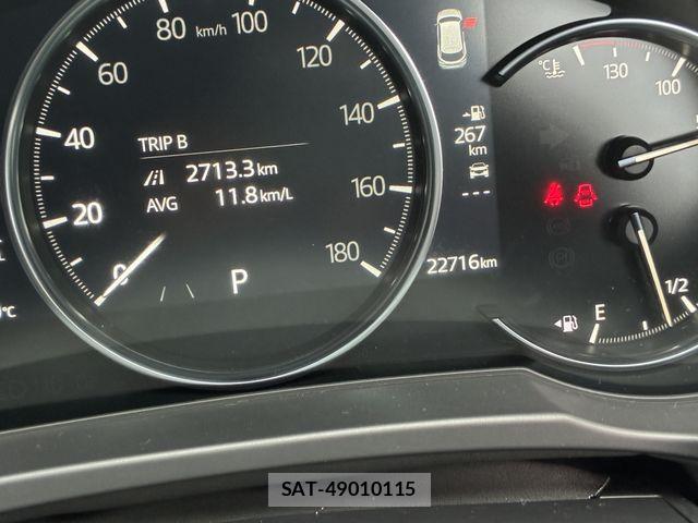 Mazda CX-8 2024-01 8795715-22