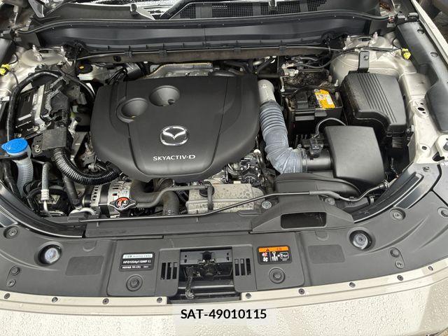 Mazda CX-8 2024-01 8795715-26