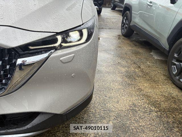 Mazda CX-8 2024-01 8795715-27