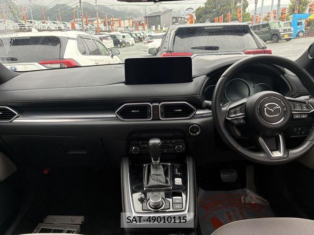 Mazda CX-8 2024-01 8795715-2