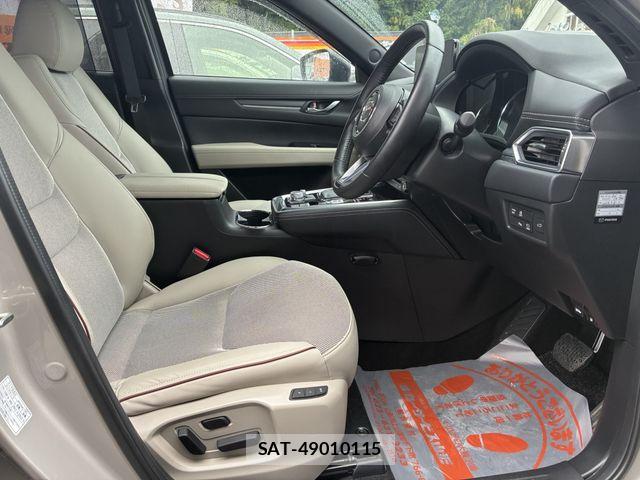 Mazda CX-8 2024-01 8795715-4