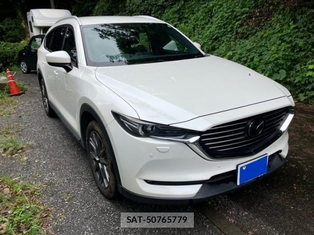 Mazda CX-8 2019-09 8795719-0