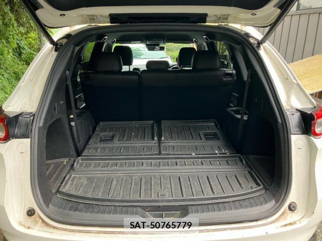 Mazda CX-8 2019-09 8795719-9