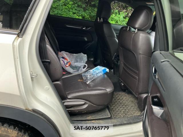Mazda CX-8 2019-09 8795719-13