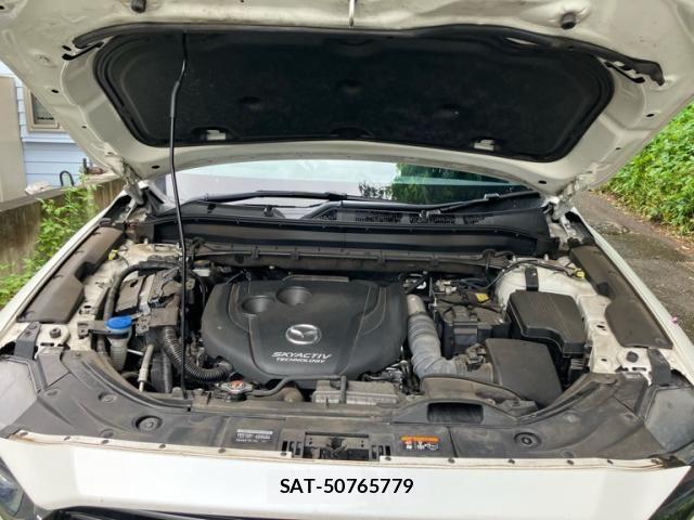 Mazda CX-8 2019-09 8795719-15
